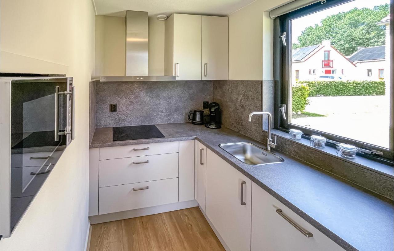 Stunning Home In Ewijk With Kitchen Bagian luar foto